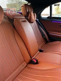 مرسيدس بنز S-Class